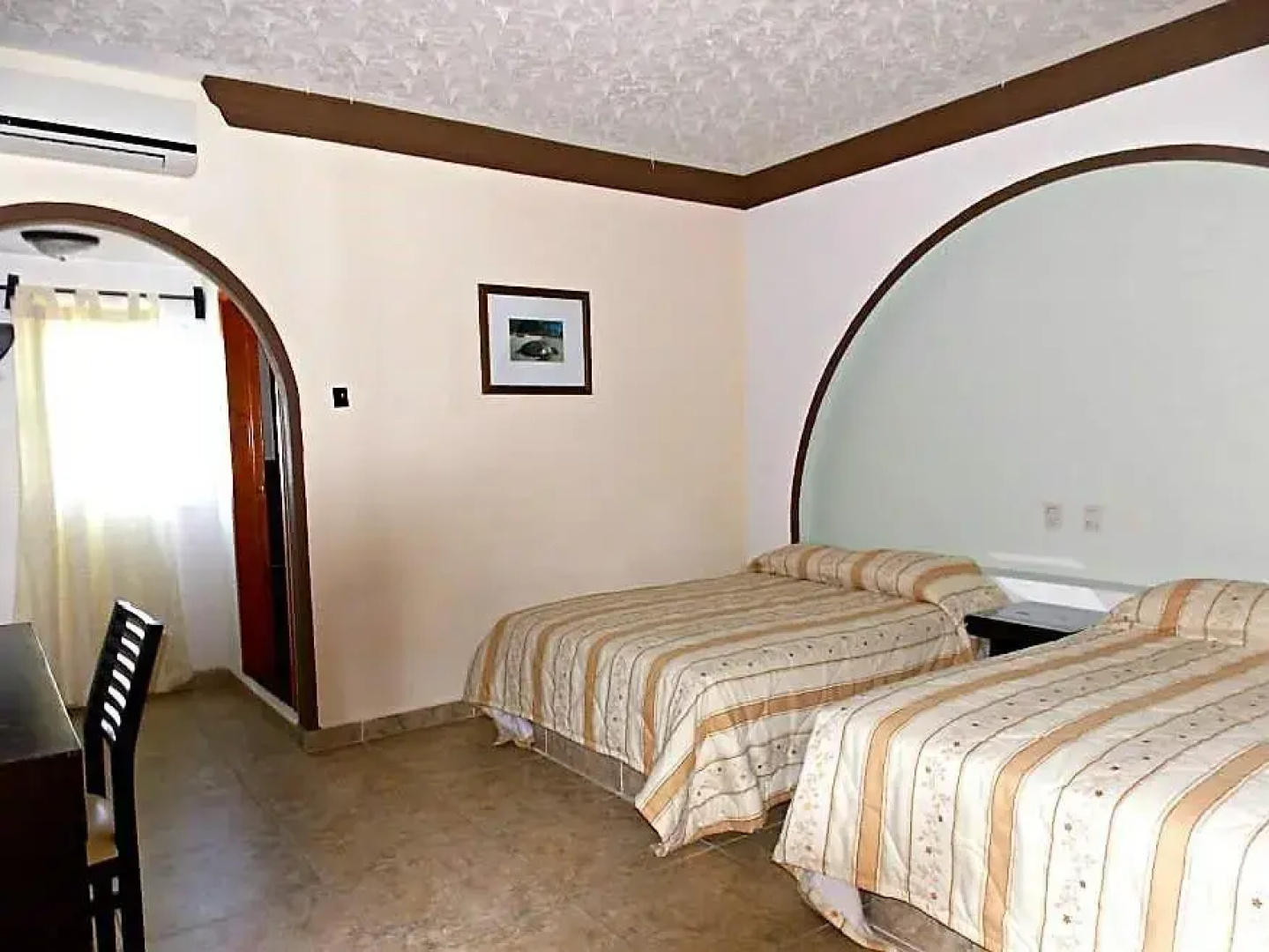 Hotel Posada Fiesta Altena Nuevo Vallarta