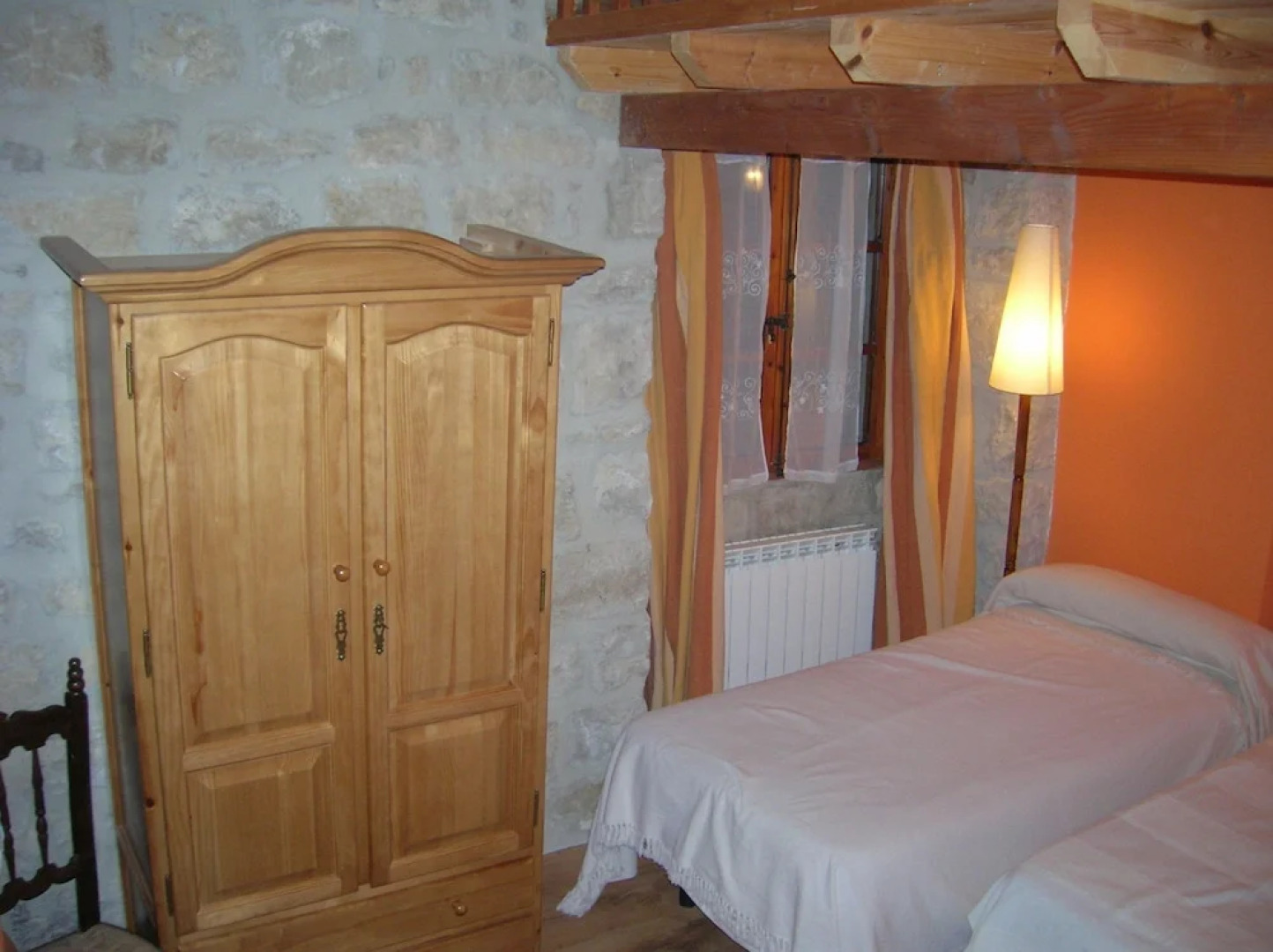 Hotel Rural Ana de Navarra