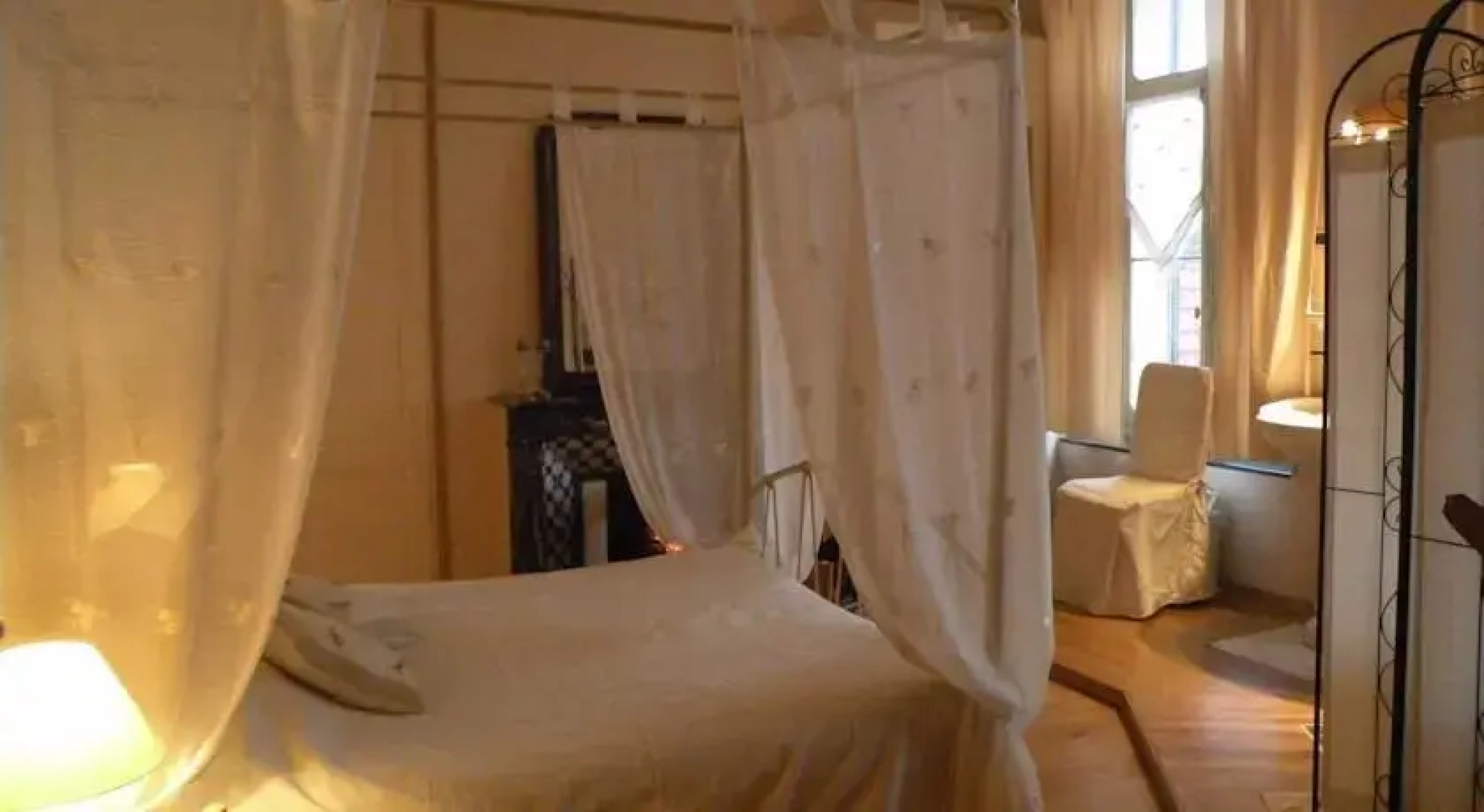 Château de Ricquebourg