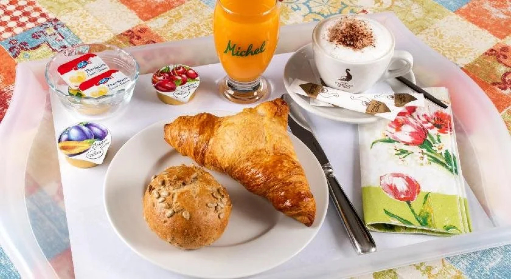 Ristorante Stella con camere