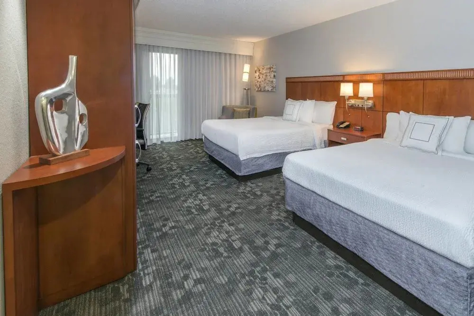Courtyard Montgomery Prattville