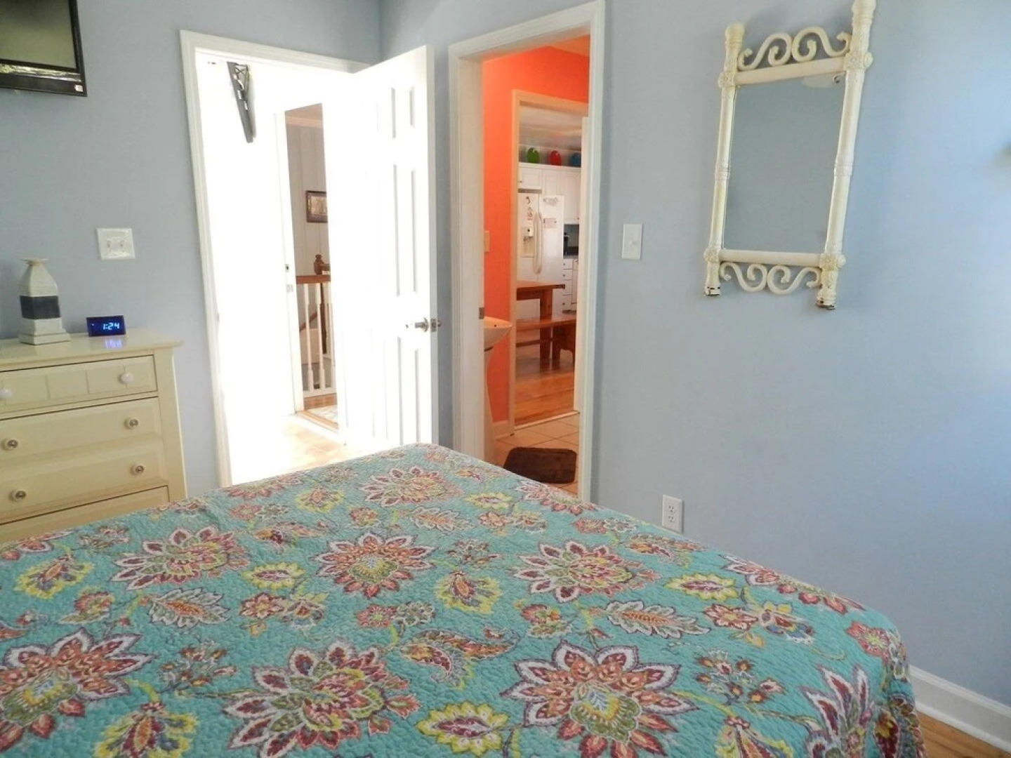 813 S Dogwood - Back in Debt - 6 Br Home