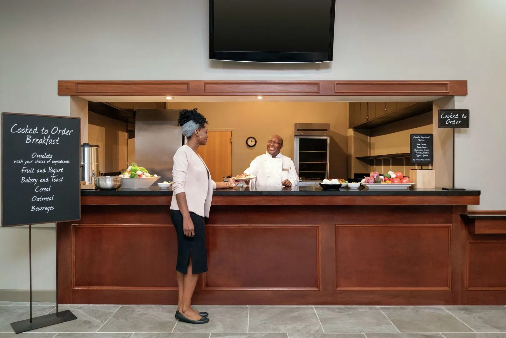 Embassy Suites by Hilton Brunswick