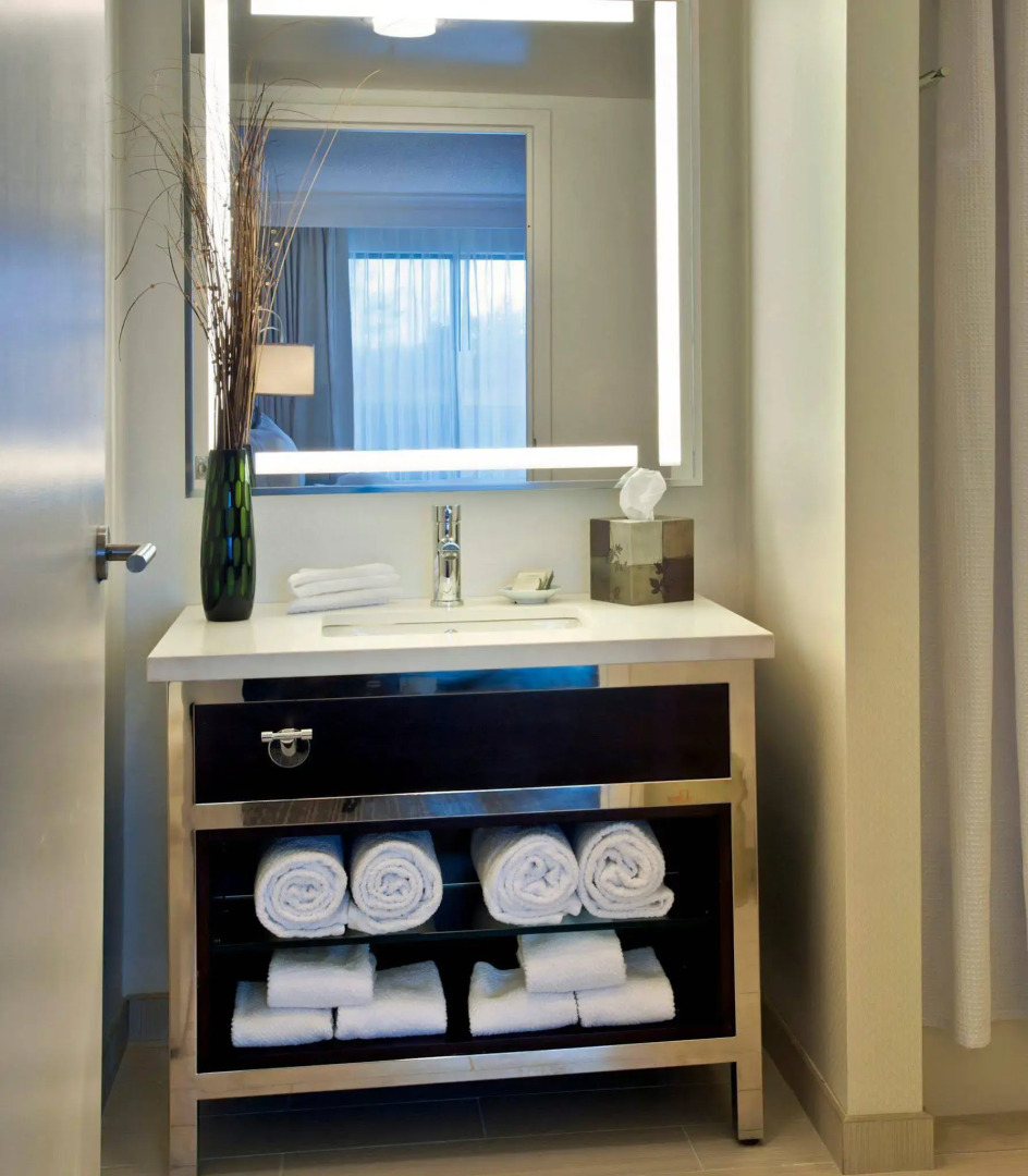 Renaissance Westchester Hotel