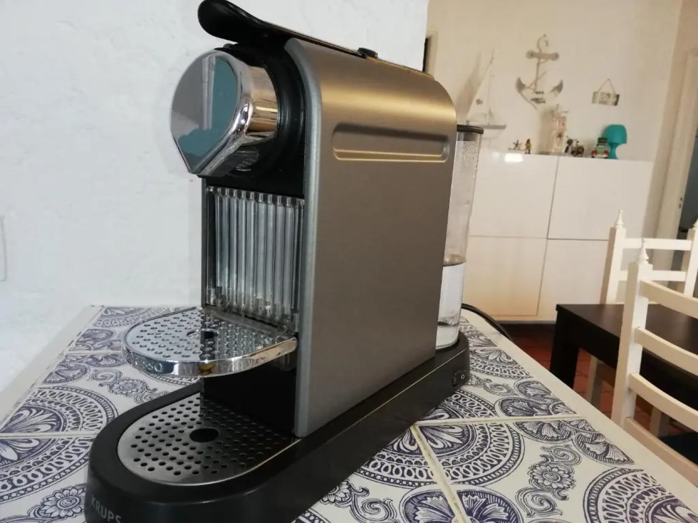 Casa na Praia do Mindelo