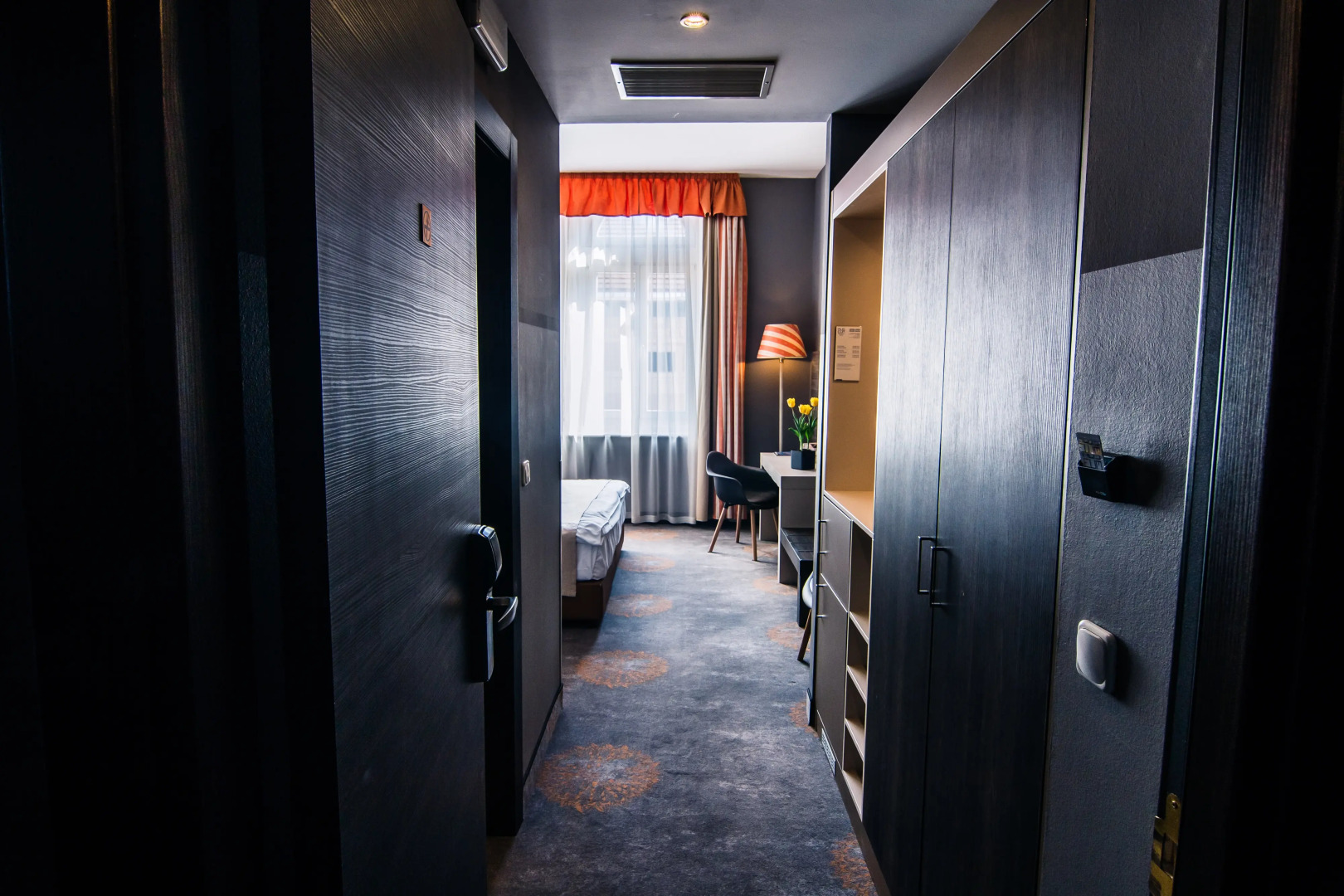 Hotel Museum Budapest