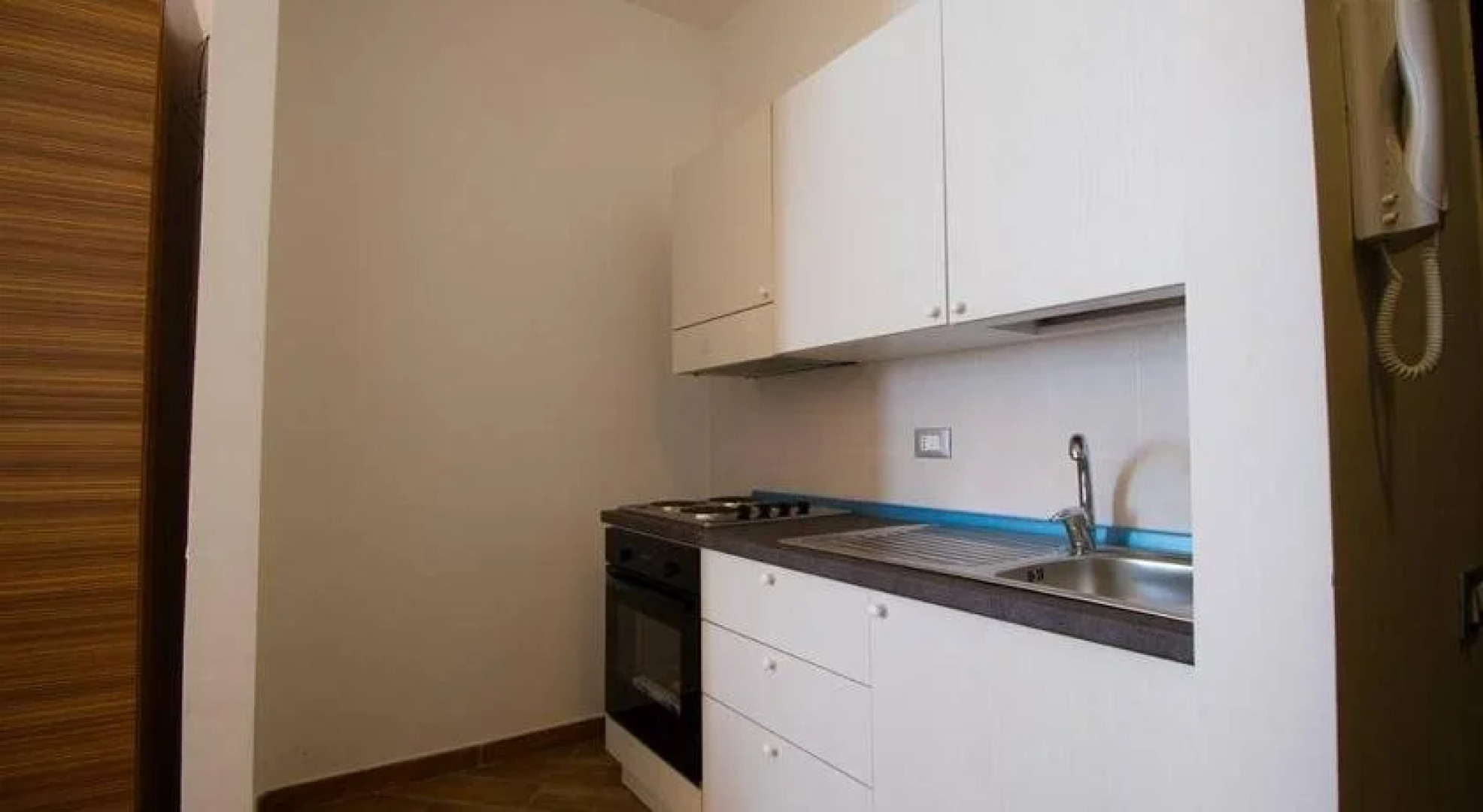 Nuraghe Luxury Apartment