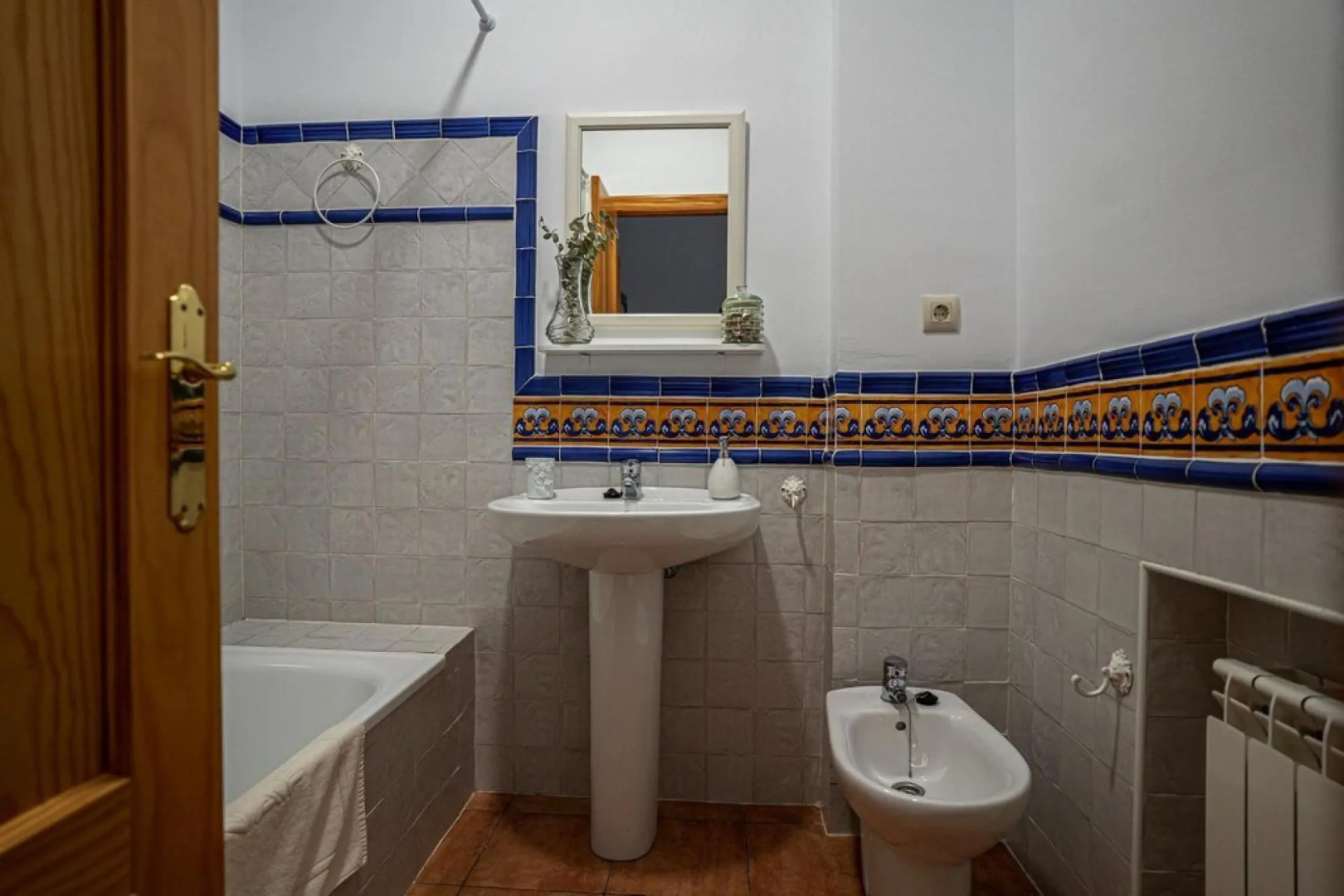 Holiday Home 1, Cordoba