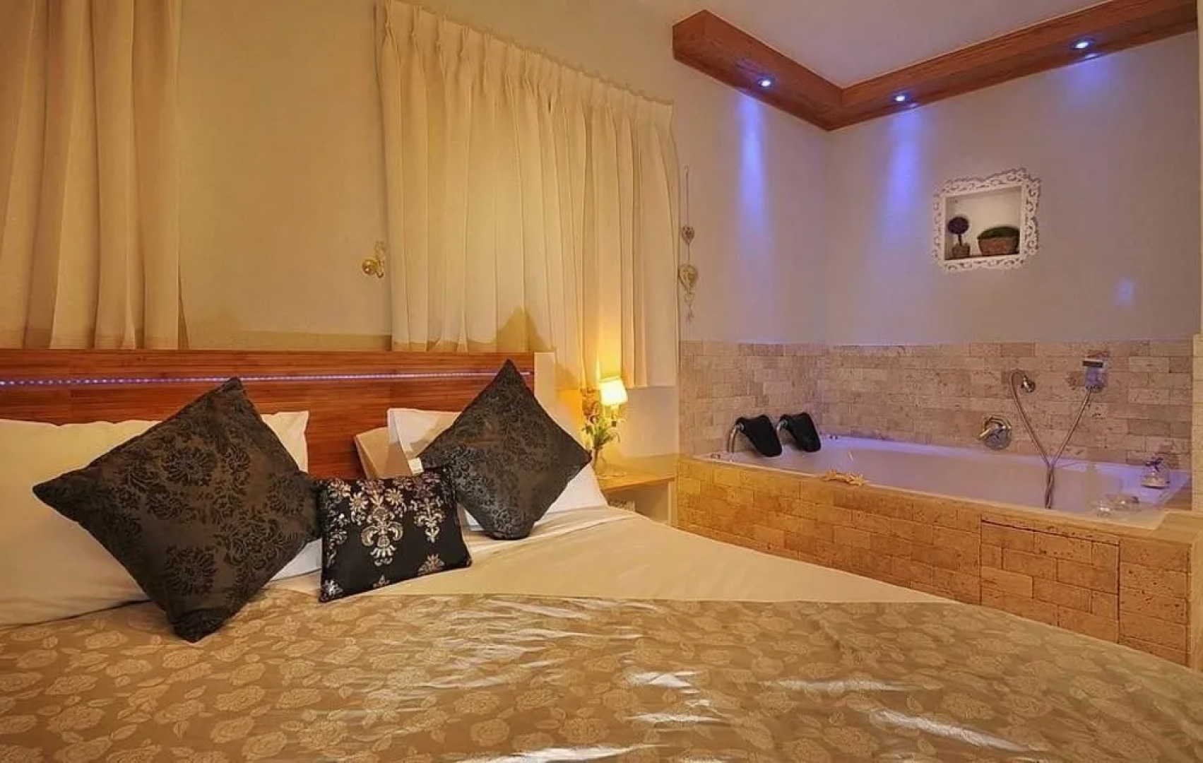 פרדייז ברמה