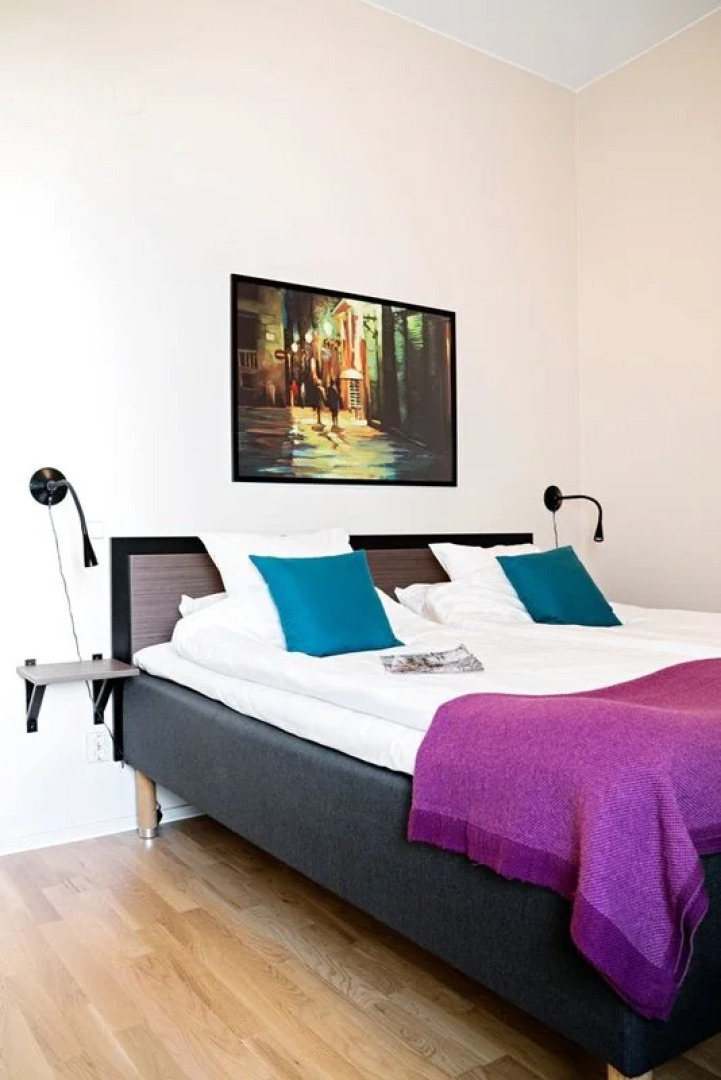 Mjolby Stadshotell, Sure Hotel Collection by Best Western