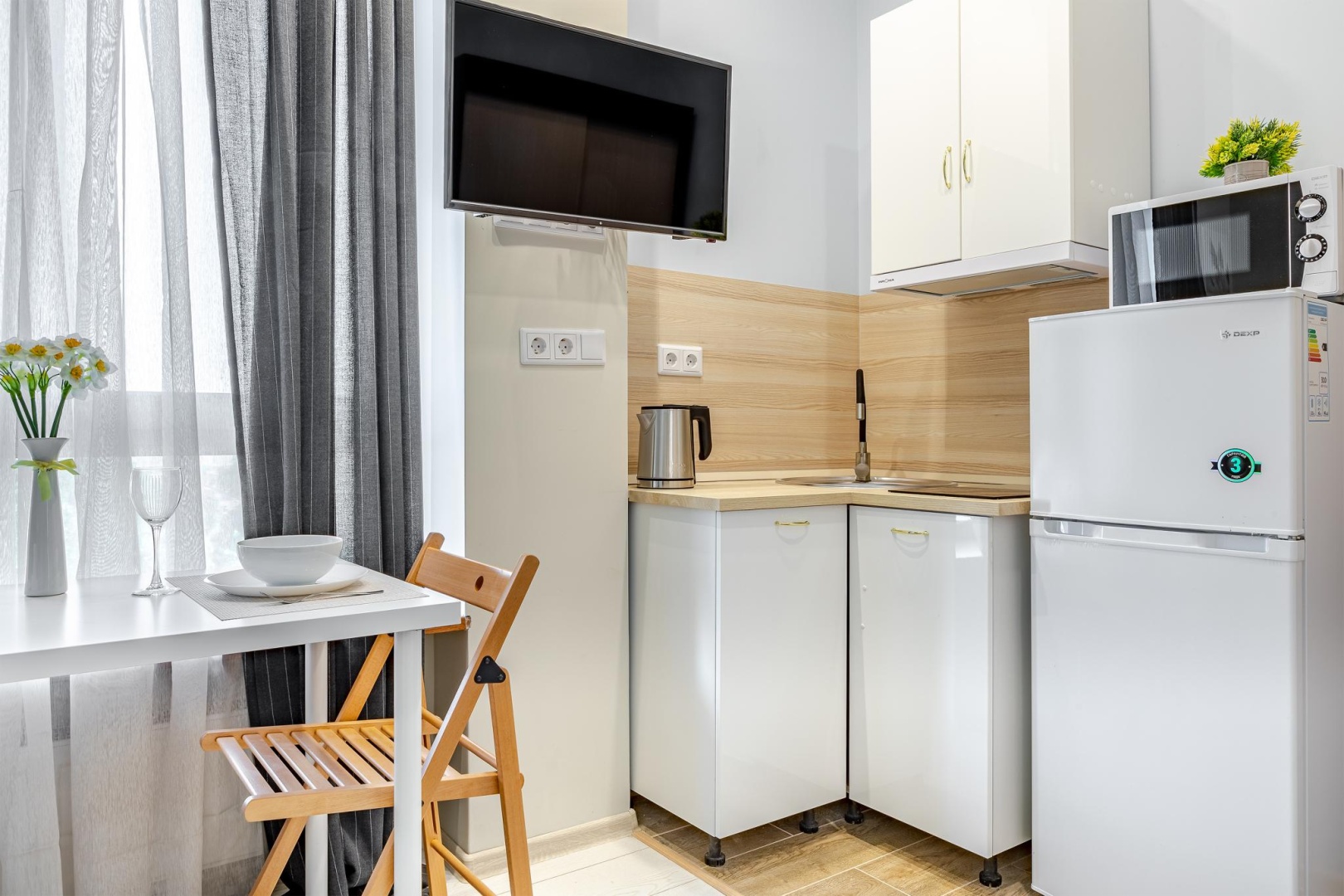 InHome24 (ИнХоум24) на улице Шереметьевская