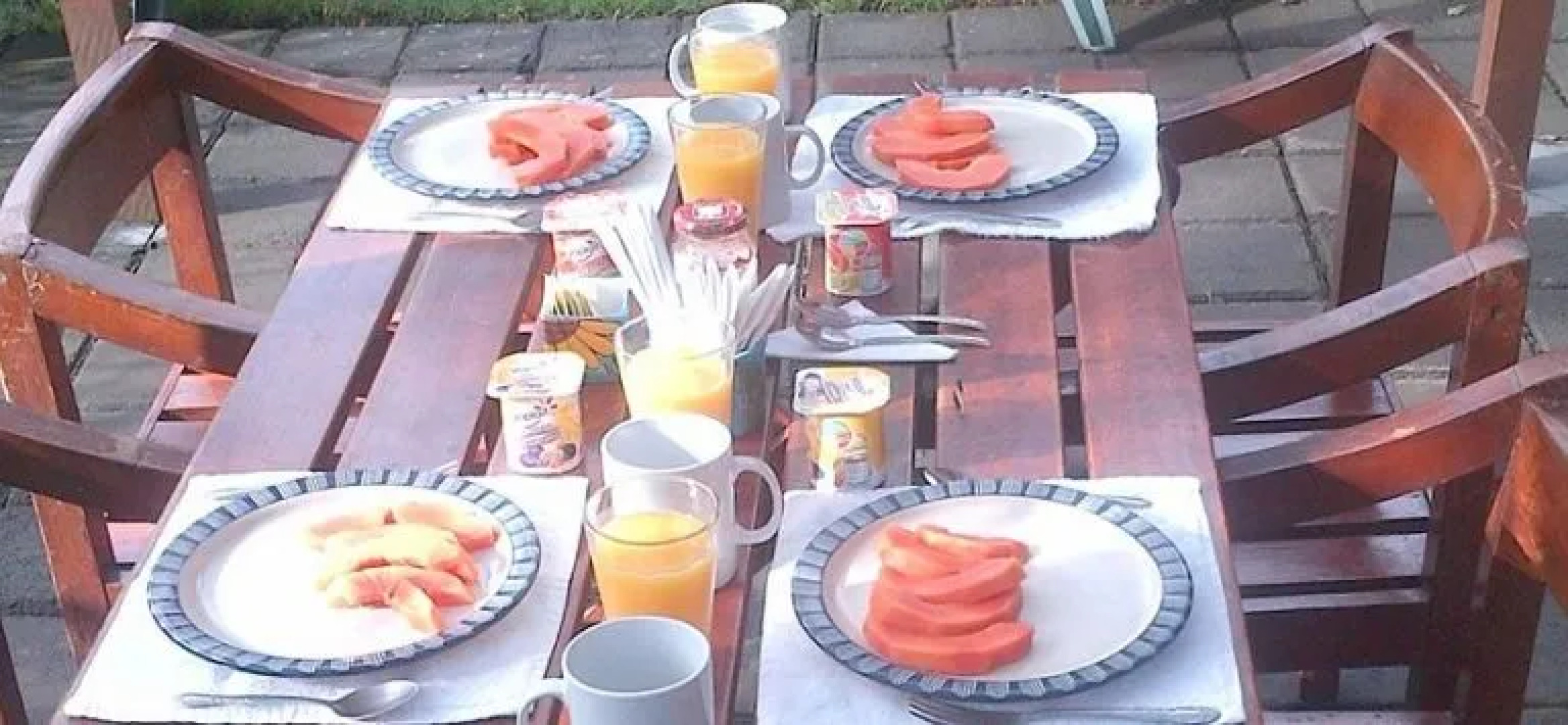 Cabañas Monte Alto Hotel Boutique