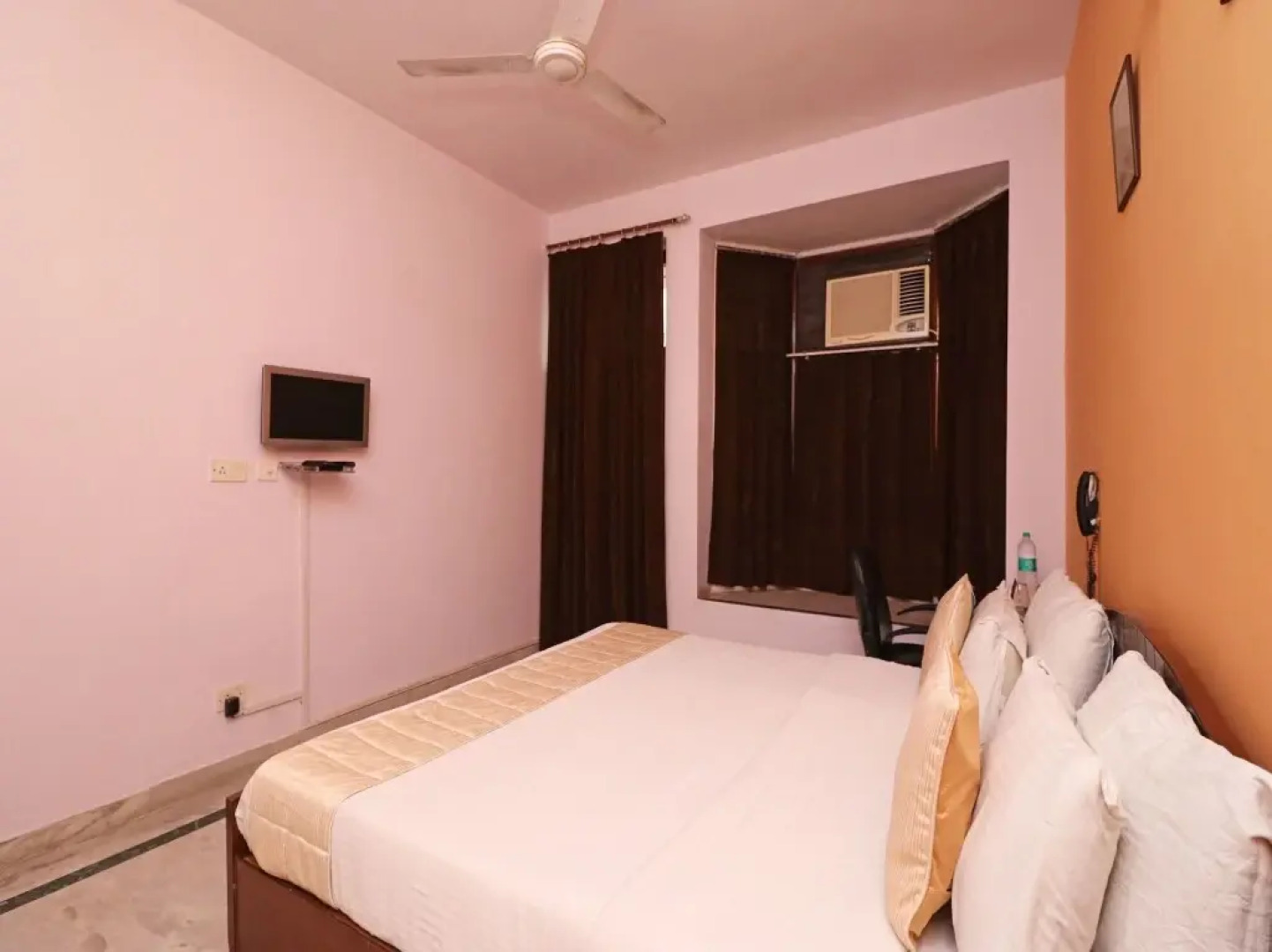 Oyo 708 Hotel Sanjeevni