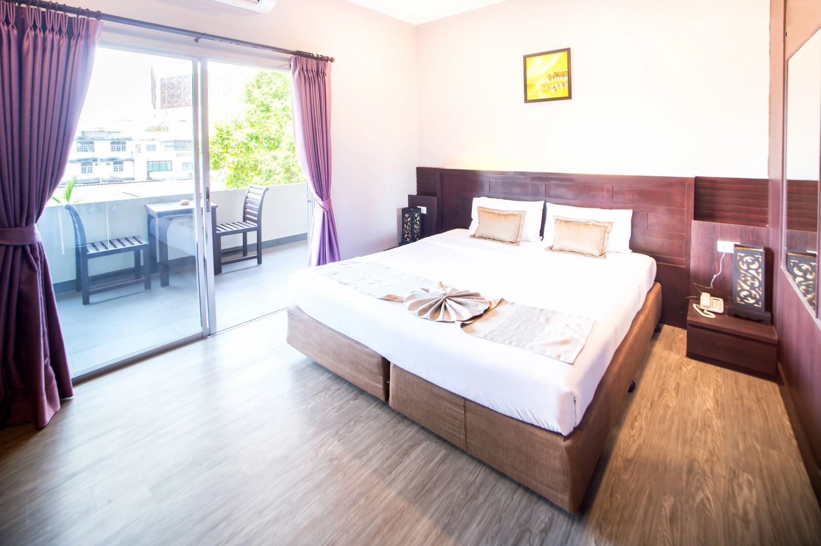 Gazebo Resort Pattaya