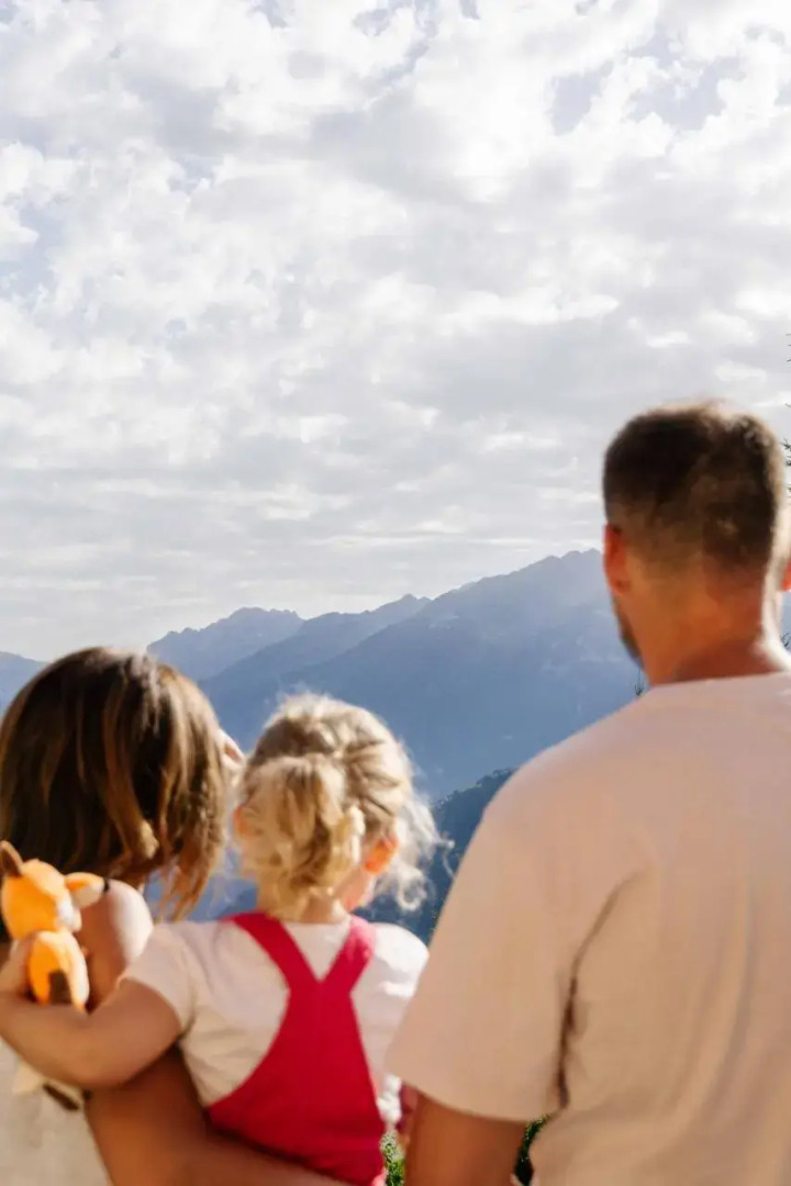 Résidence Routes du Monde ATC Saint-François-Longchamp