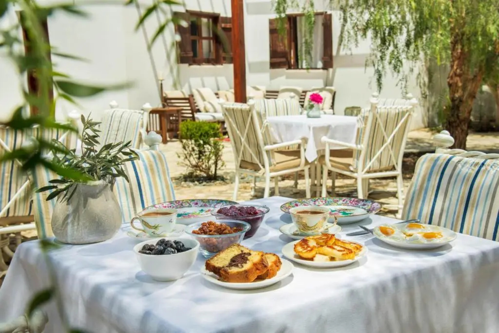 Meleni Cottage Houses