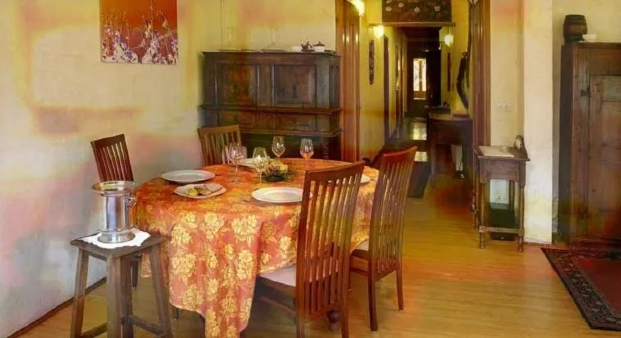 Hotel Villa Myosotis