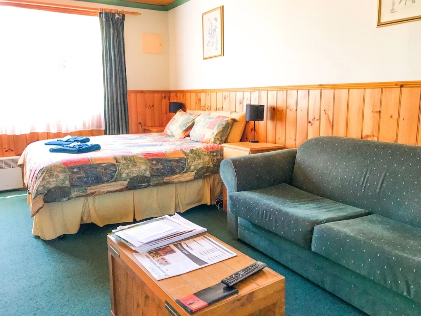 Meredith House & Apartments Strahan