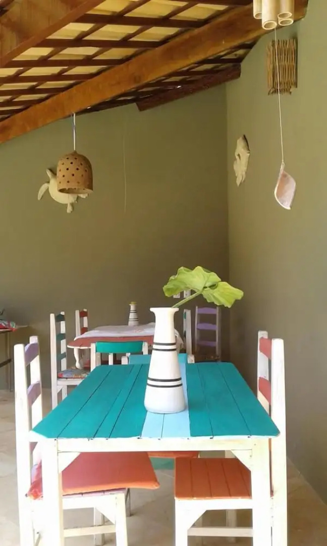 Pousada à Vida é Bela