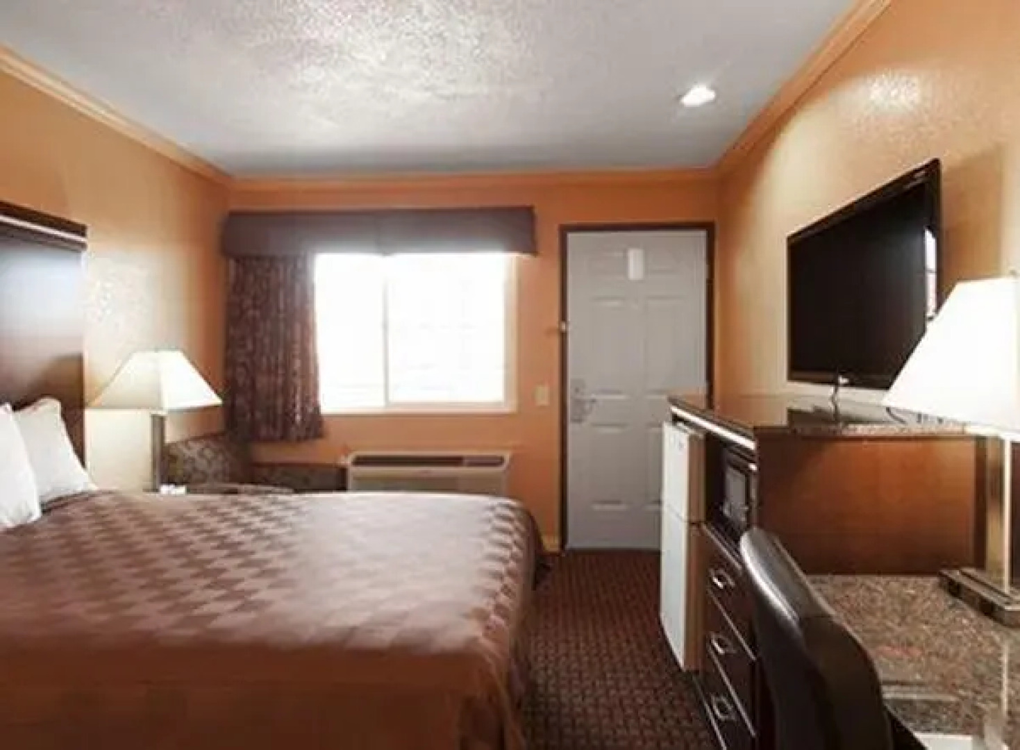 Econo Lodge Lemon Grove