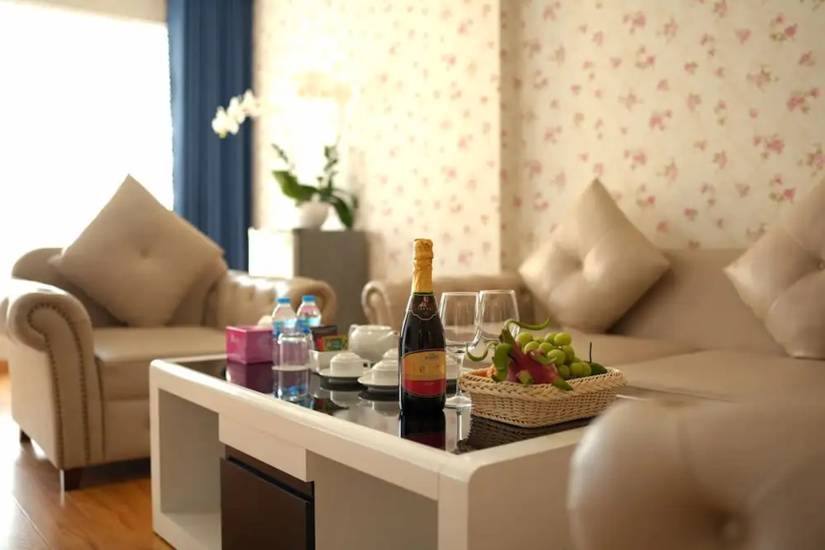 Pleiku & Em Hotel by Gia Lai Tourist