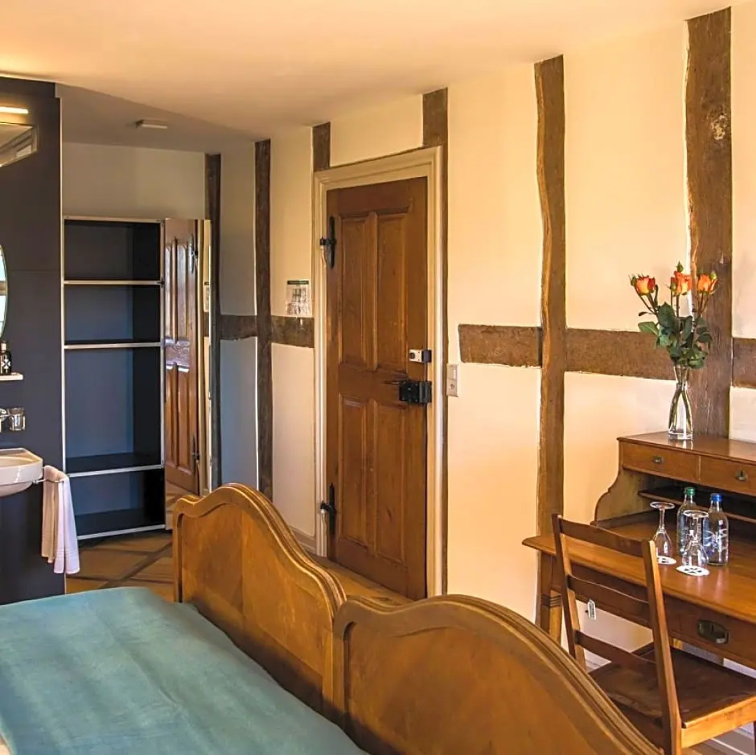 Kreuz Herzogenbuchsee