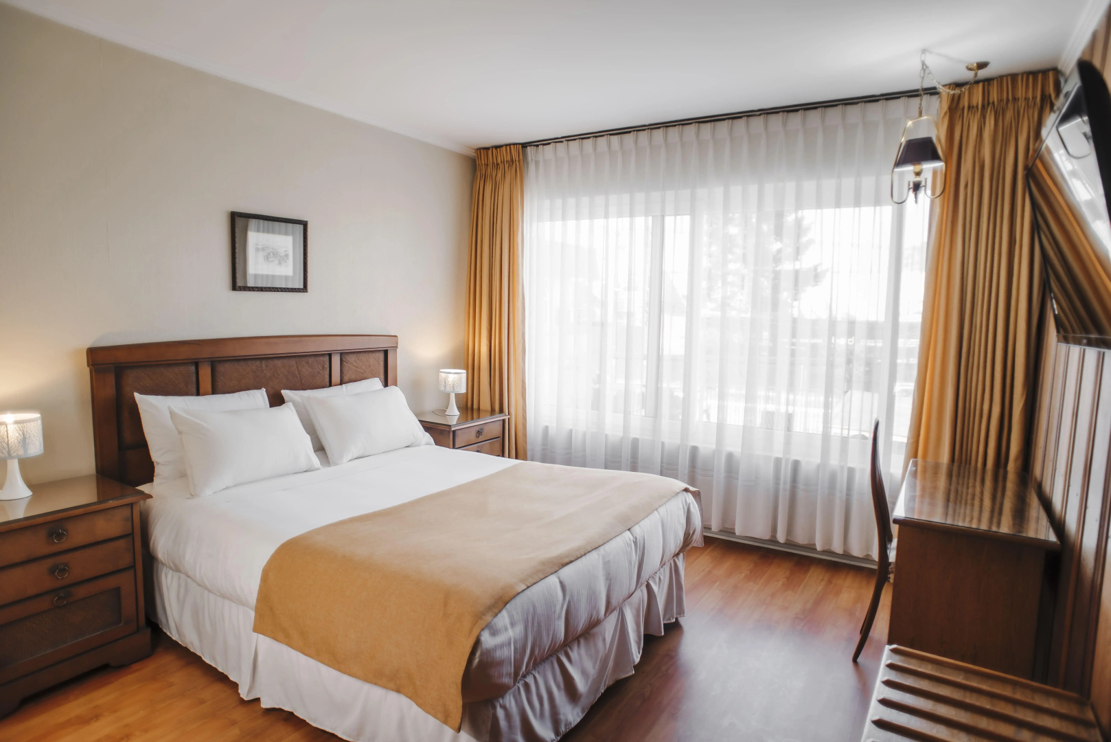 Hotel Melillanca