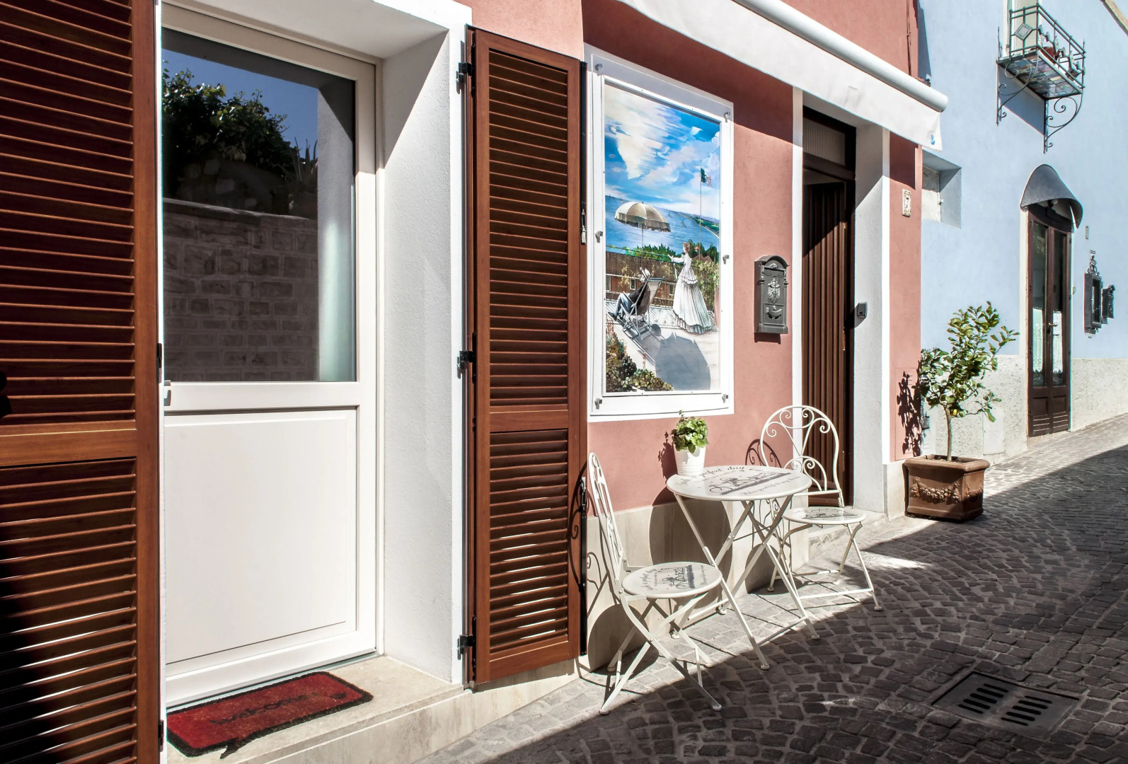 Il Vicolo Relais