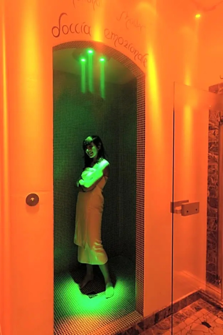 Hotel La Nuova Montanina