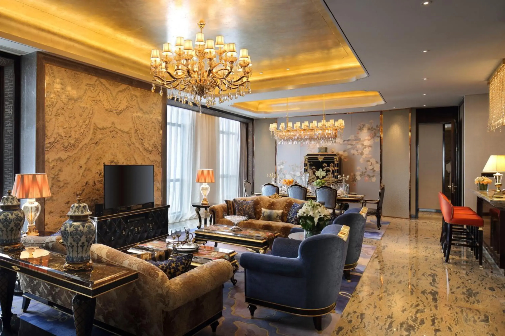 Wanda Realm Anyang