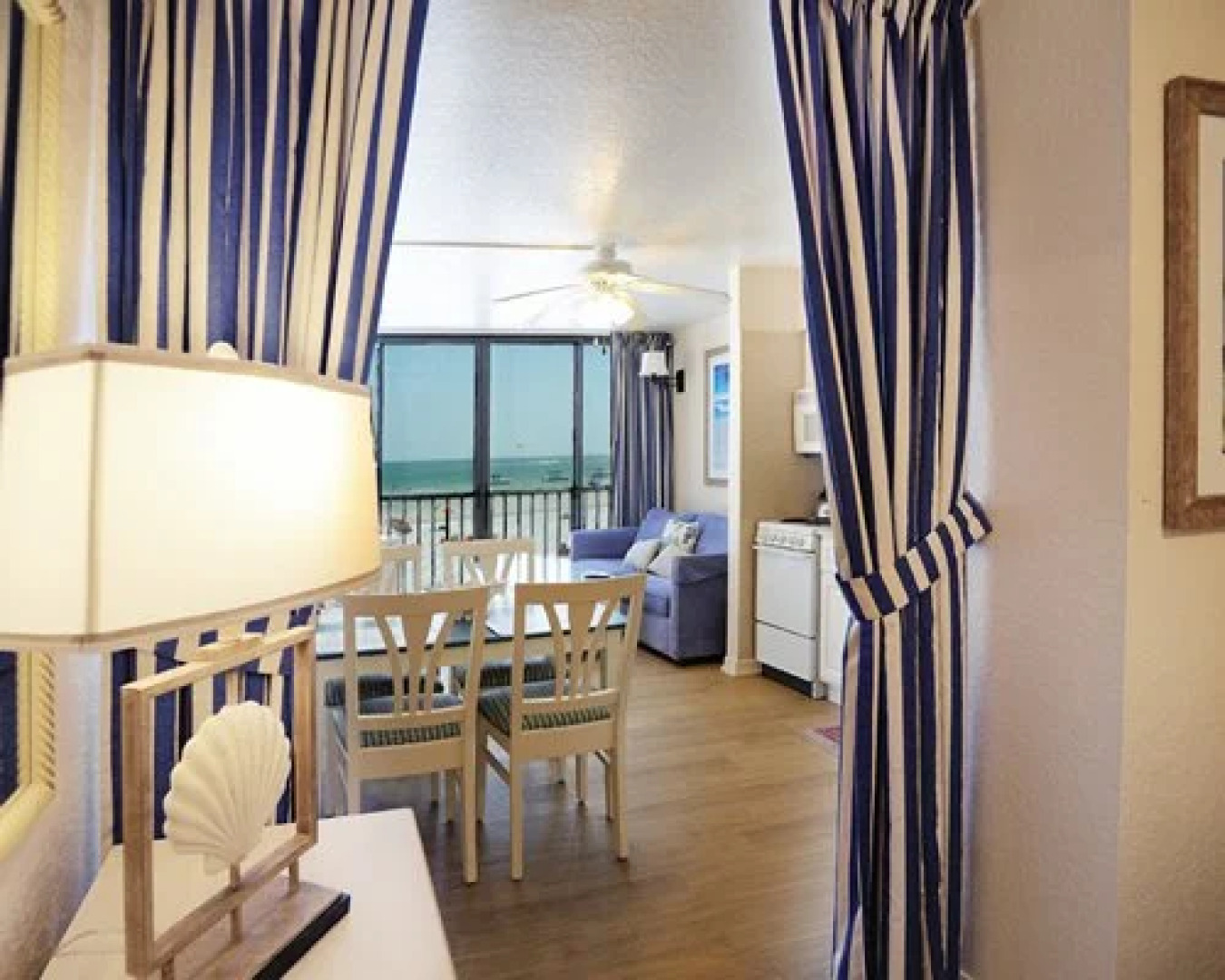 Estero Island Beach Club