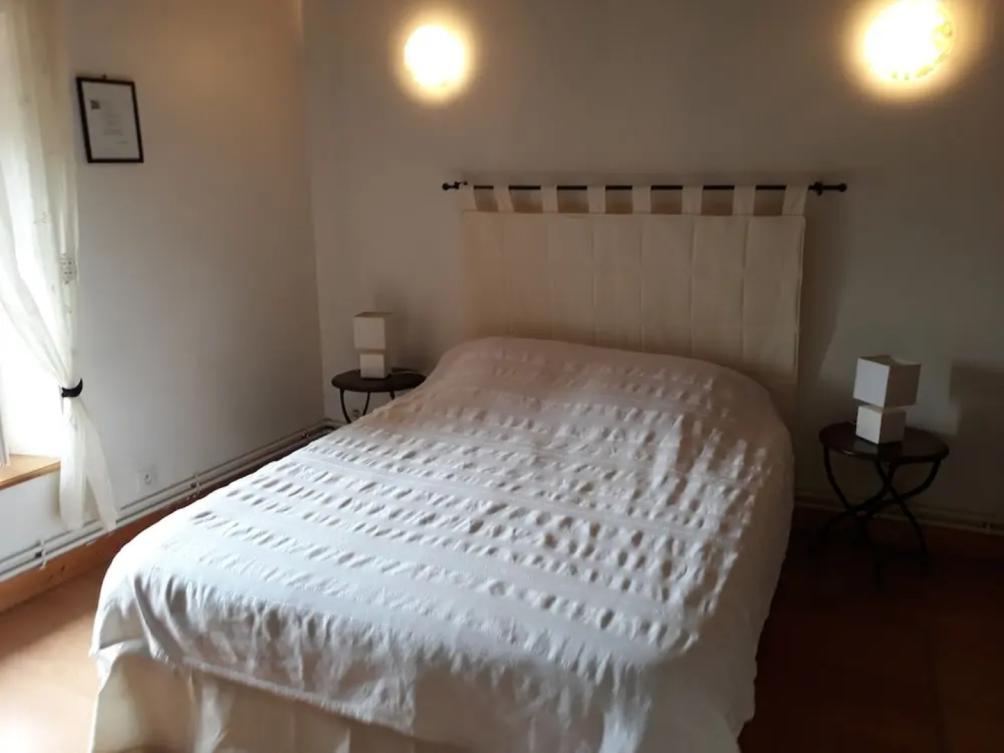 Chambres d'hôtes Au Hameau