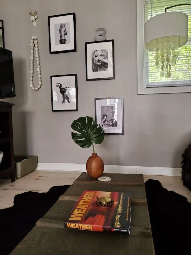 Paradise Pine Getaway Cabins