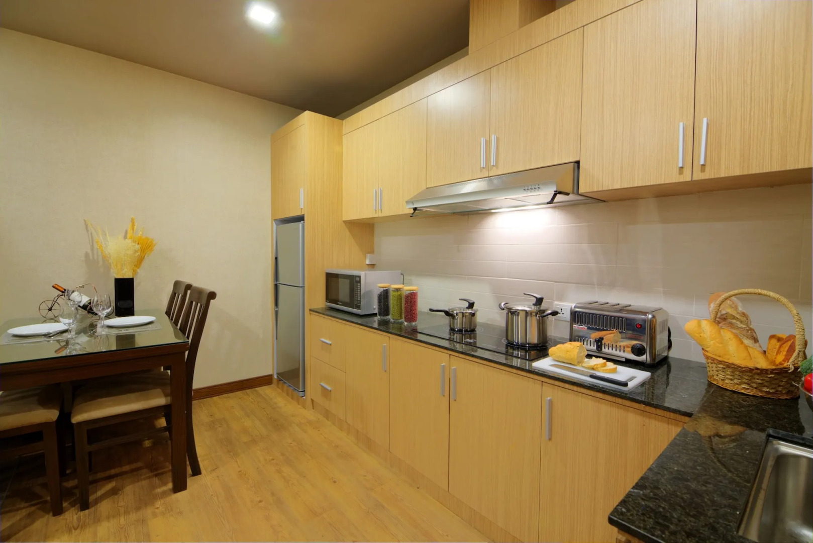 Anik Boutique Hotel and Spa - Norodom Blvd