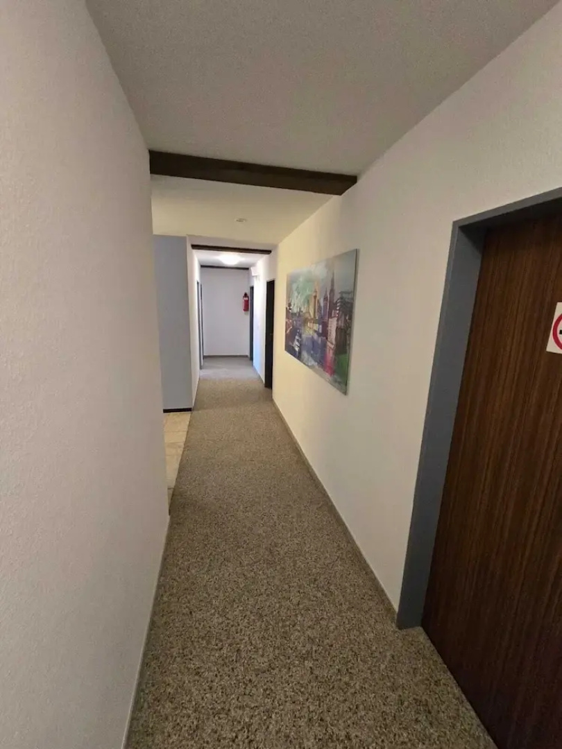 Hotel Alt Nürnberg