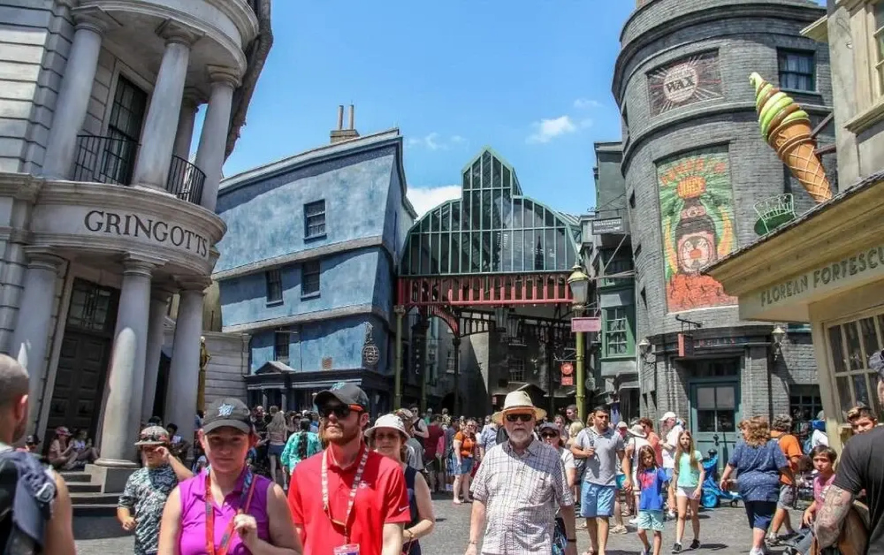 Lovely Apartments at Fullerton