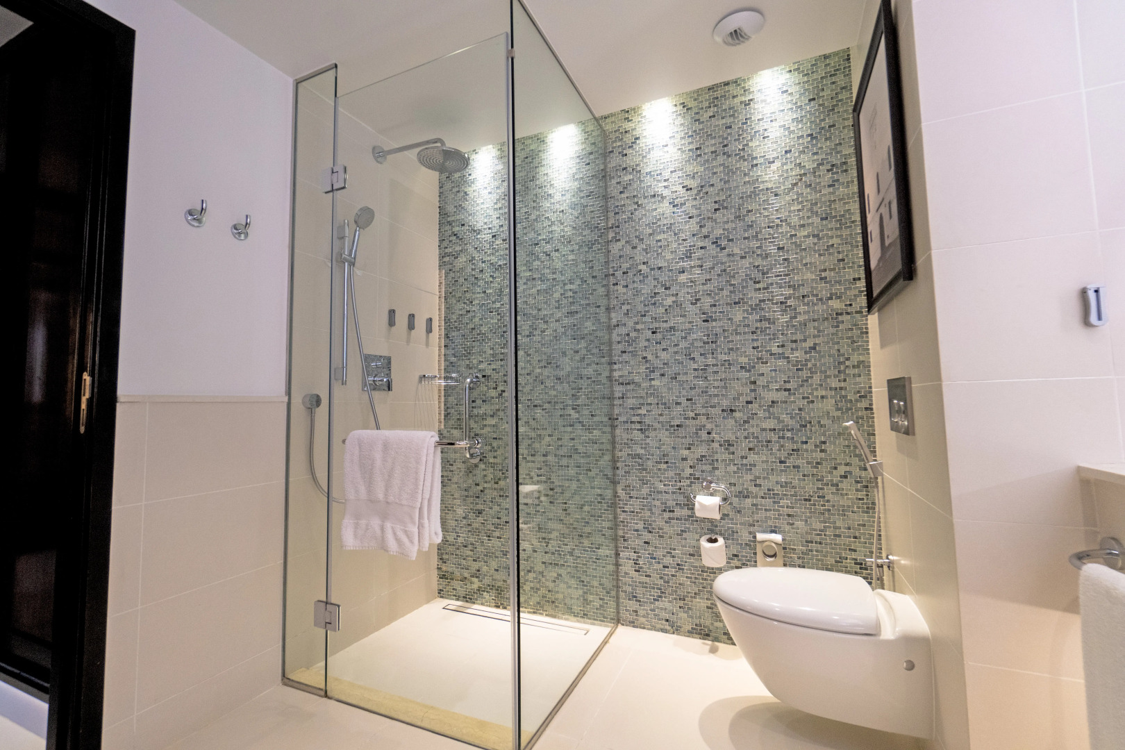 Hilton Tangier Al Houara Resort & Spa