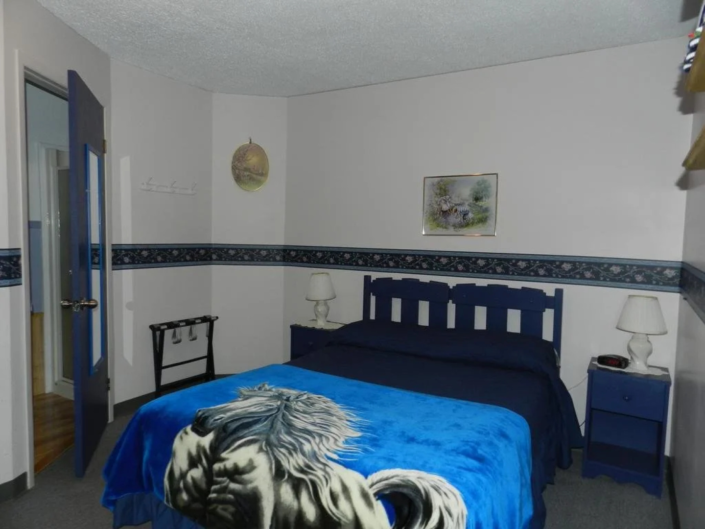 Auberge Chez Caro