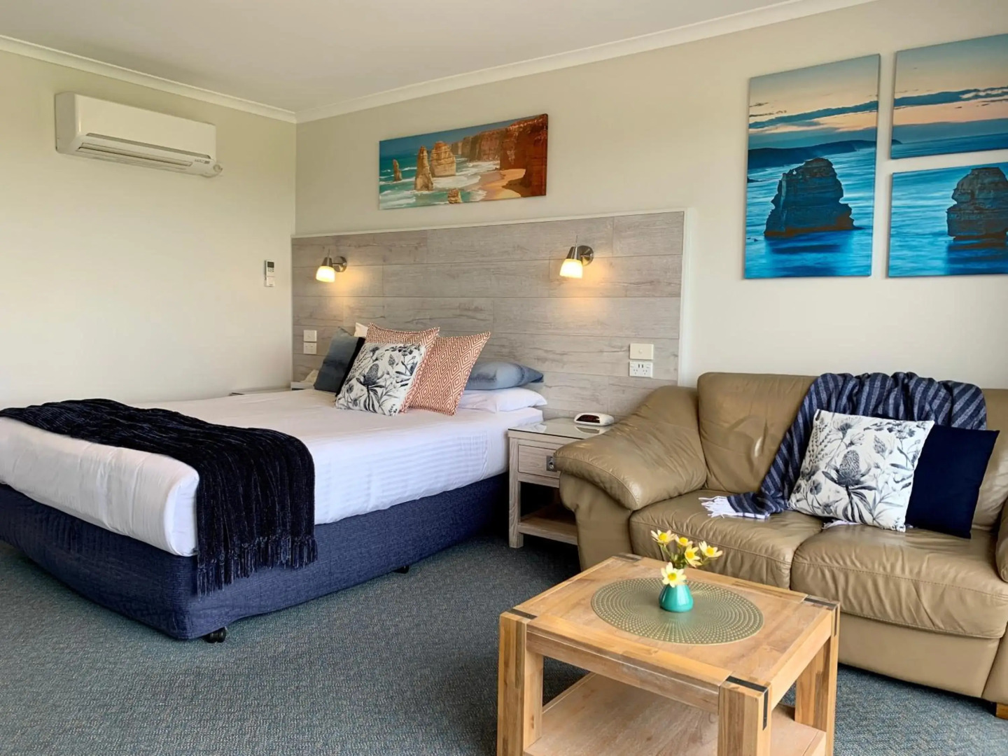 Apollo Bay Waterfront Motor Inn