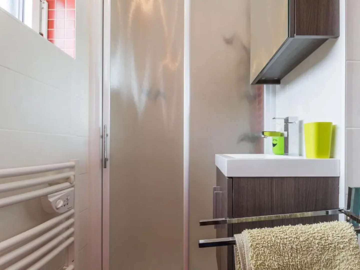 Gîte Saint-Philbert-de-Grand-Lieu, 3 pièces, 5 personnes - FR-1-306-1056