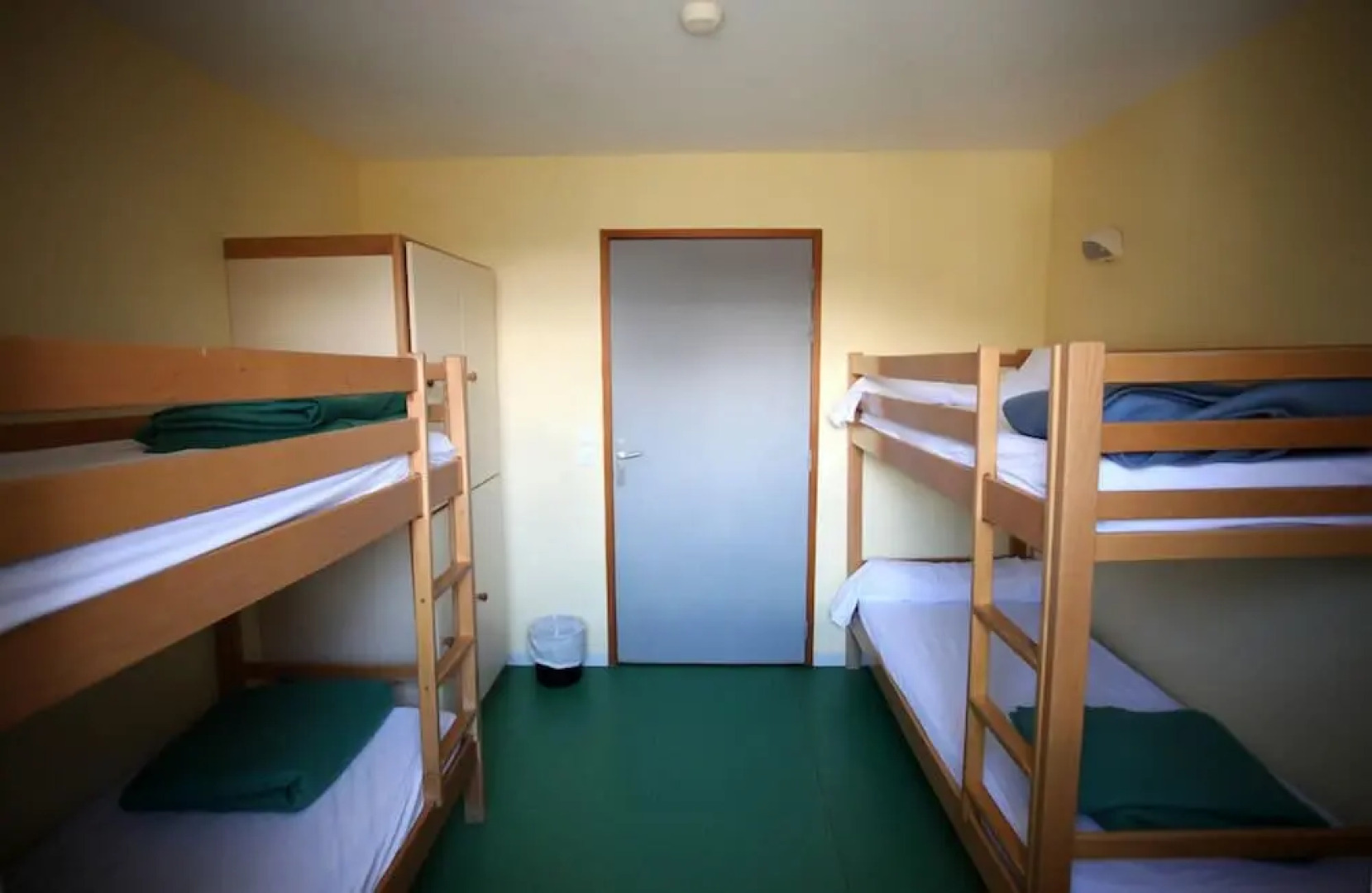 Association Peyranère - Hostel