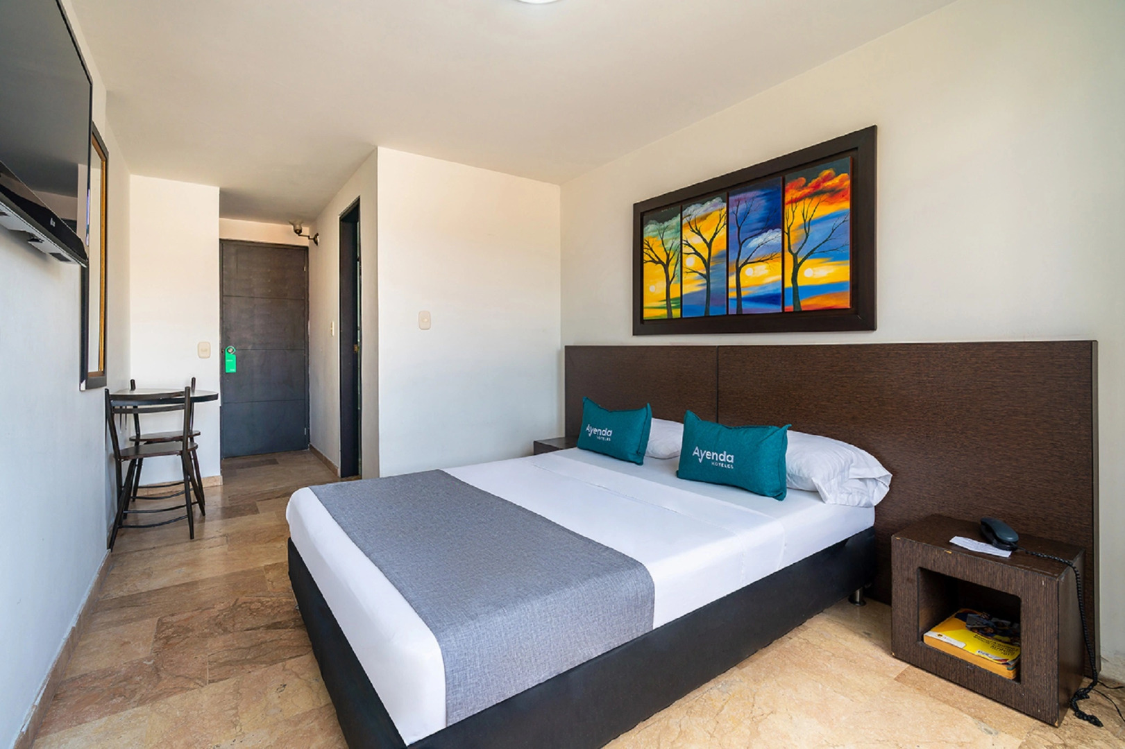 Hotel Casa Blanca Laureles