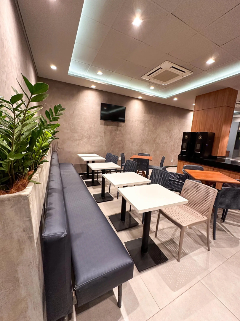 Celi Connect Hotel Orla Aracaju
