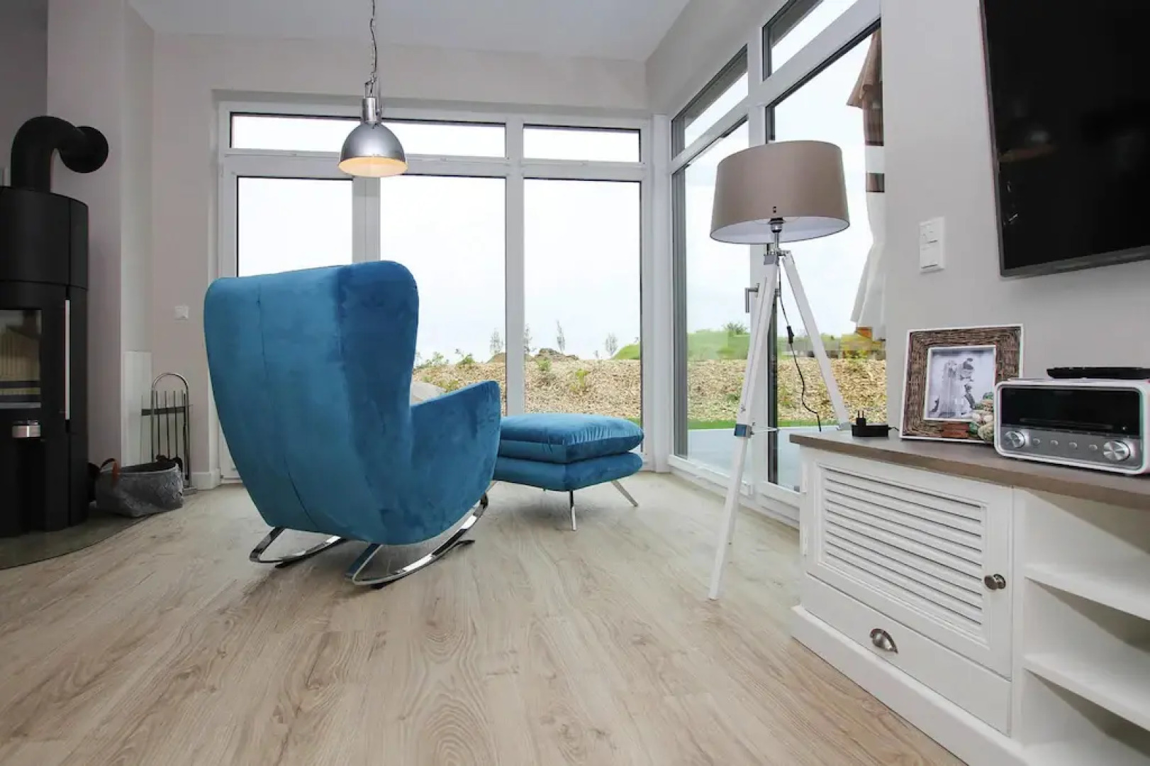 Holiday home Fiete, Dranske