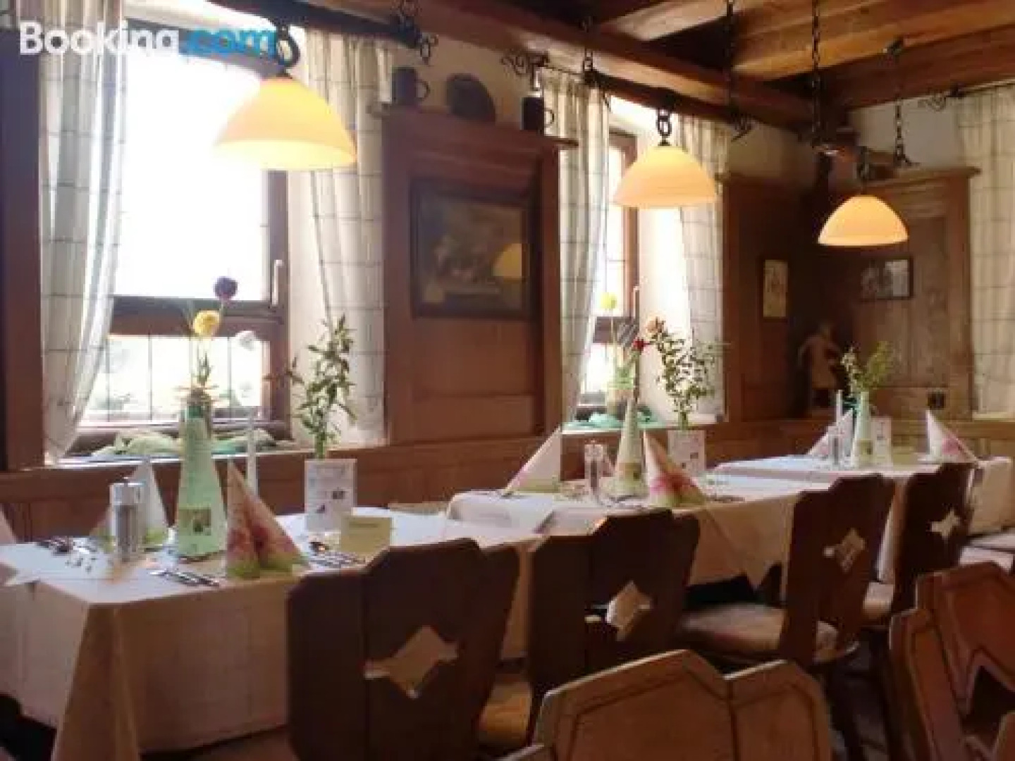 Hotel & Gästehaus Krone