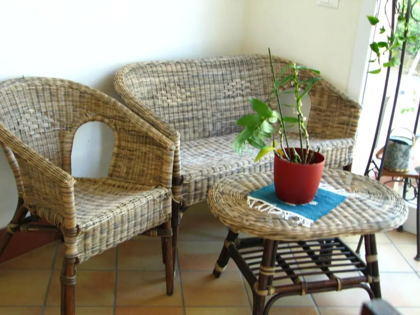 Residence Casale Verderame