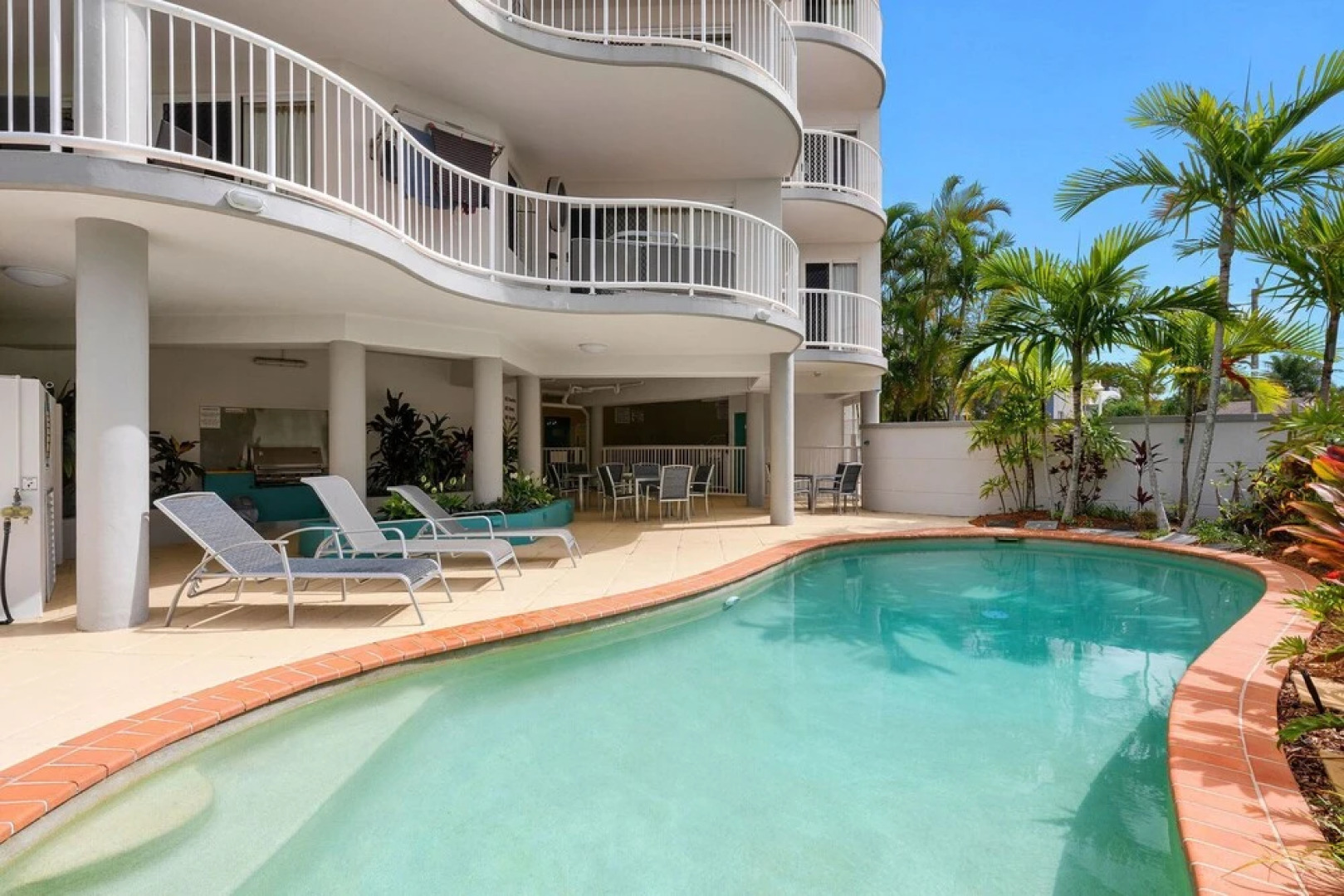 1BR Coolum Beach