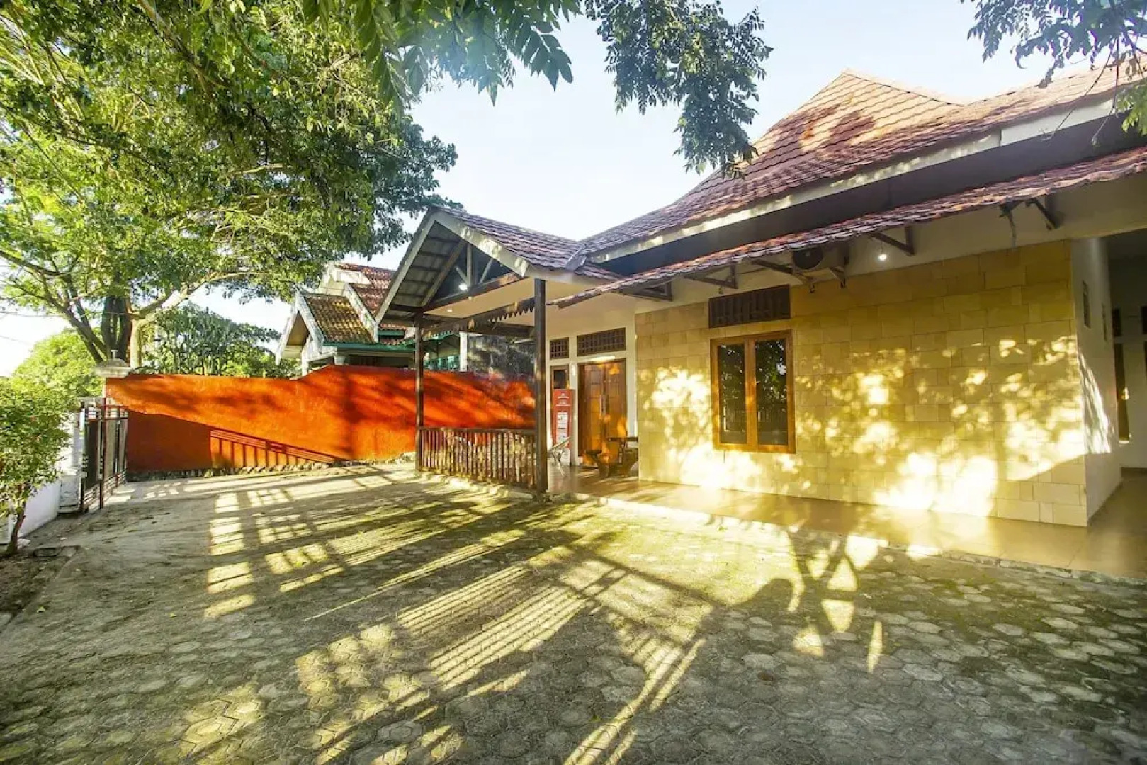 Hotel O Homestay Syariah