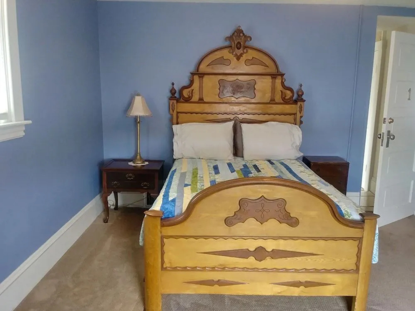 Steamers Bed & Breakfast