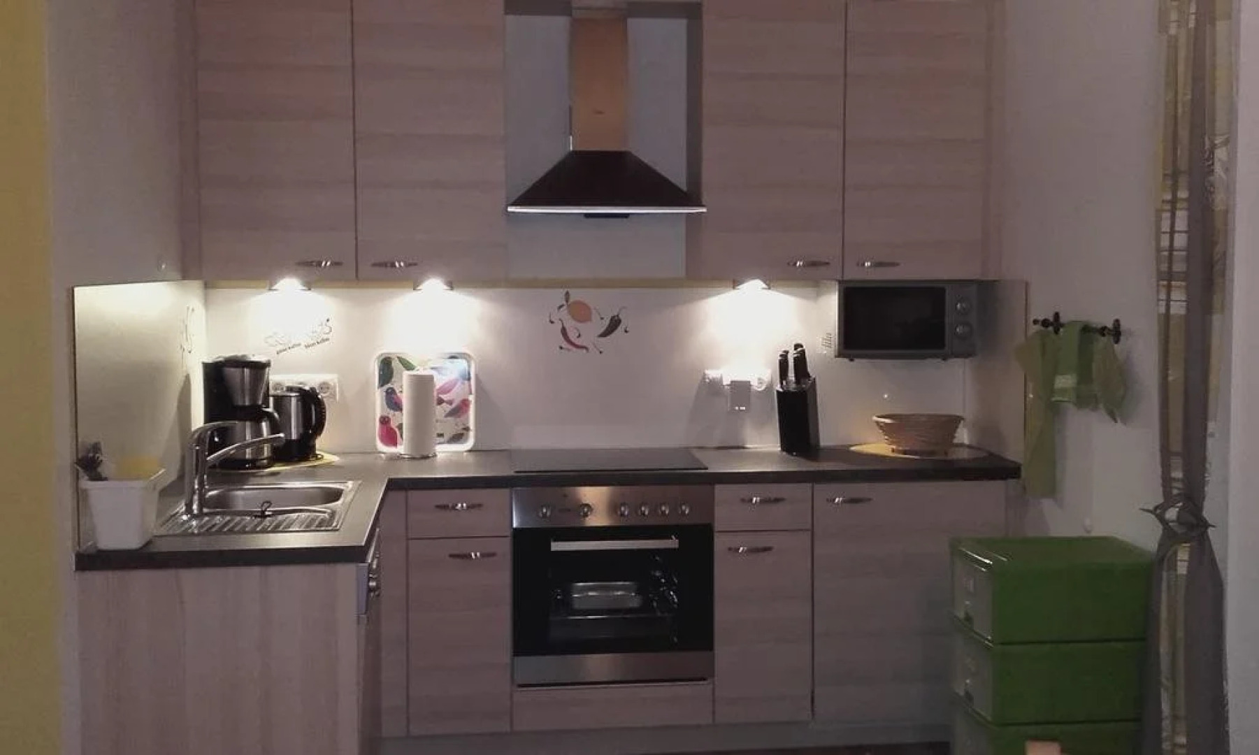 Appartement Ebster-Prosch